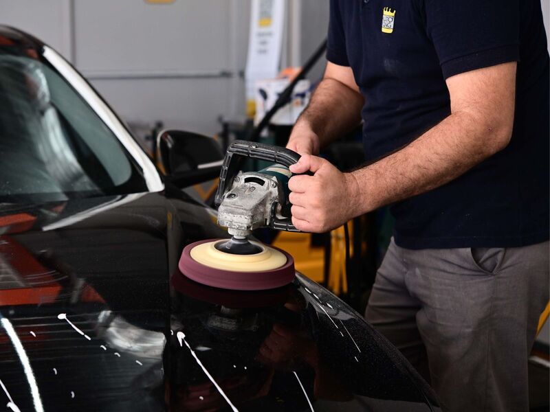 Aladağ Oto Pasta Cila