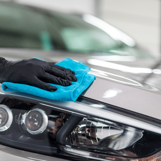 Aladağ Oto Pasta Cila